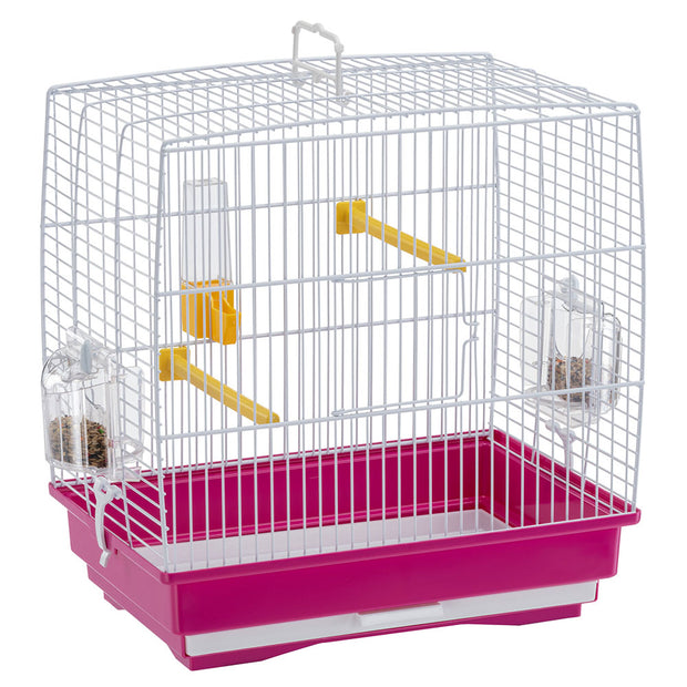 Mangeoire d'oiseaux pour petites cages - Brava 1 - Ferplast